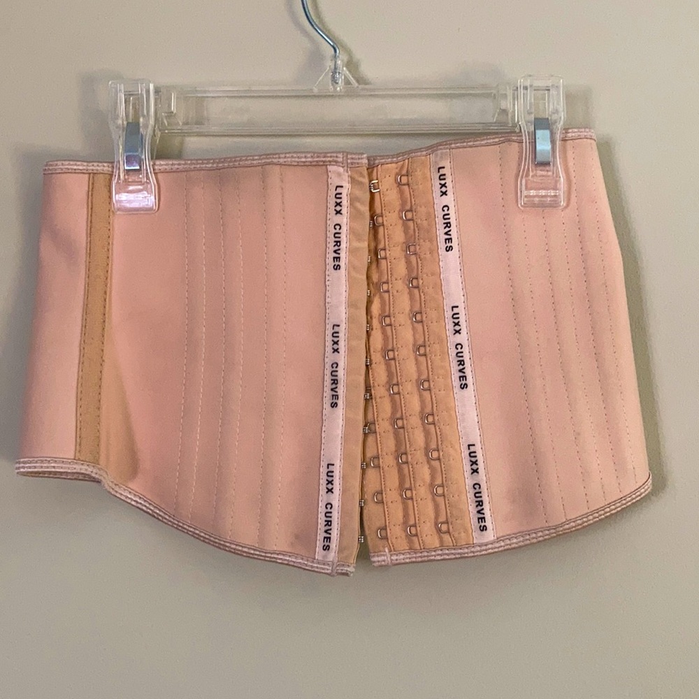 Waistrainer by Luxxe Curves S
